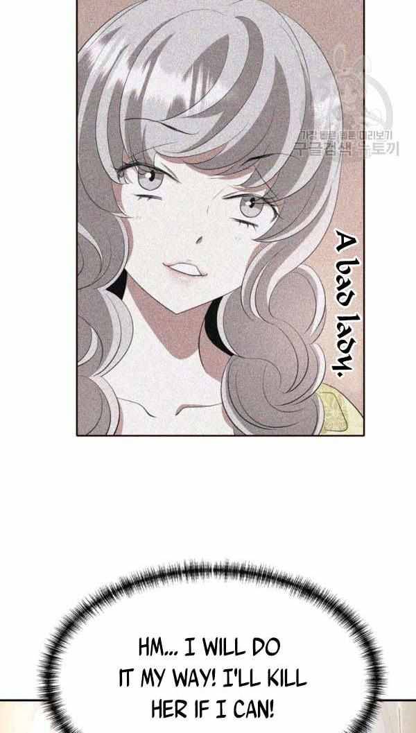 I’m a Killer but I’m Thinking of Living as a Princess chapter 29 page 13