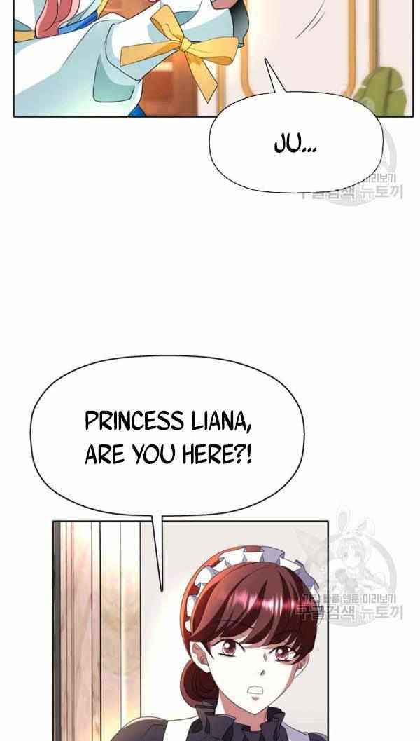 I’m a Killer but I’m Thinking of Living as a Princess chapter 29 page 26