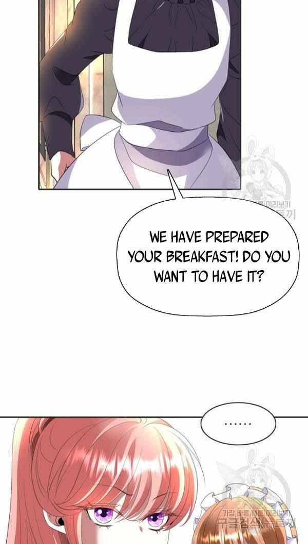 I’m a Killer but I’m Thinking of Living as a Princess chapter 29 page 27