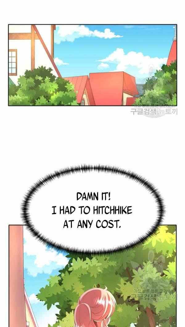 I’m a Killer but I’m Thinking of Living as a Princess chapter 29 page 35