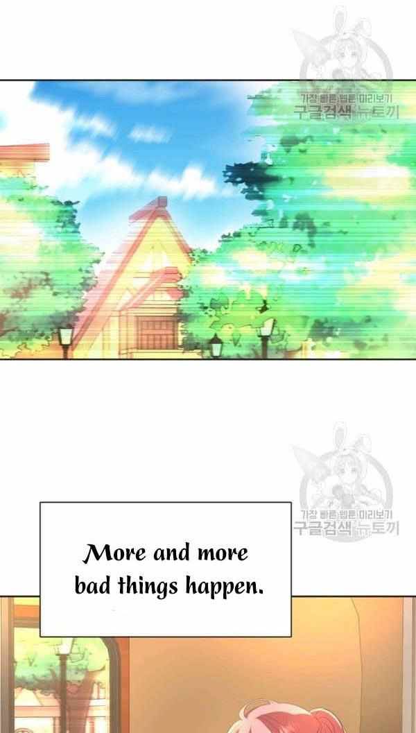 I’m a Killer but I’m Thinking of Living as a Princess chapter 29 page 42