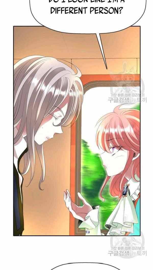 I’m a Killer but I’m Thinking of Living as a Princess chapter 29 page 52