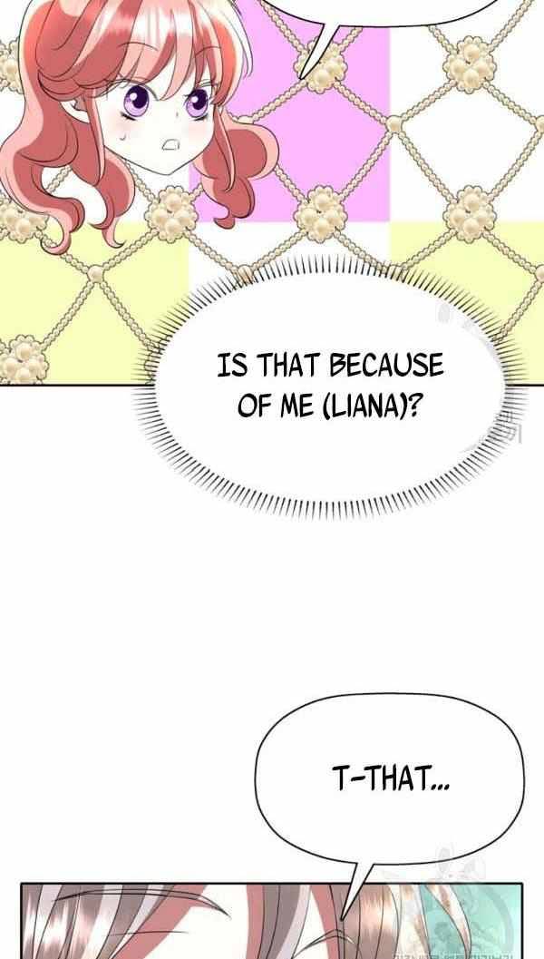 I’m a Killer but I’m Thinking of Living as a Princess chapter 29 page 61