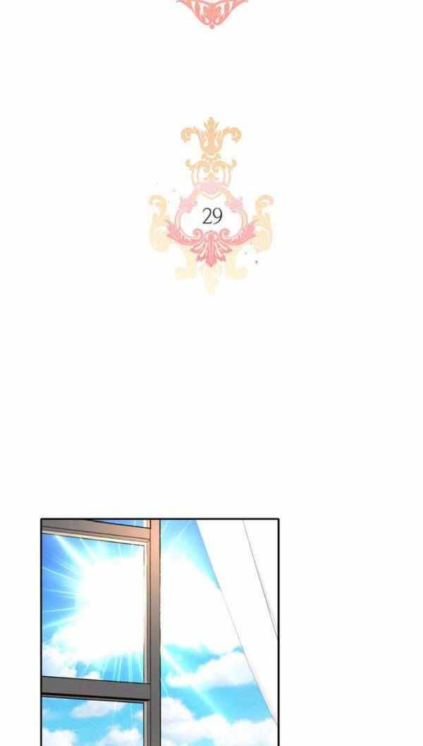 I’m a Killer but I’m Thinking of Living as a Princess chapter 29 page 8