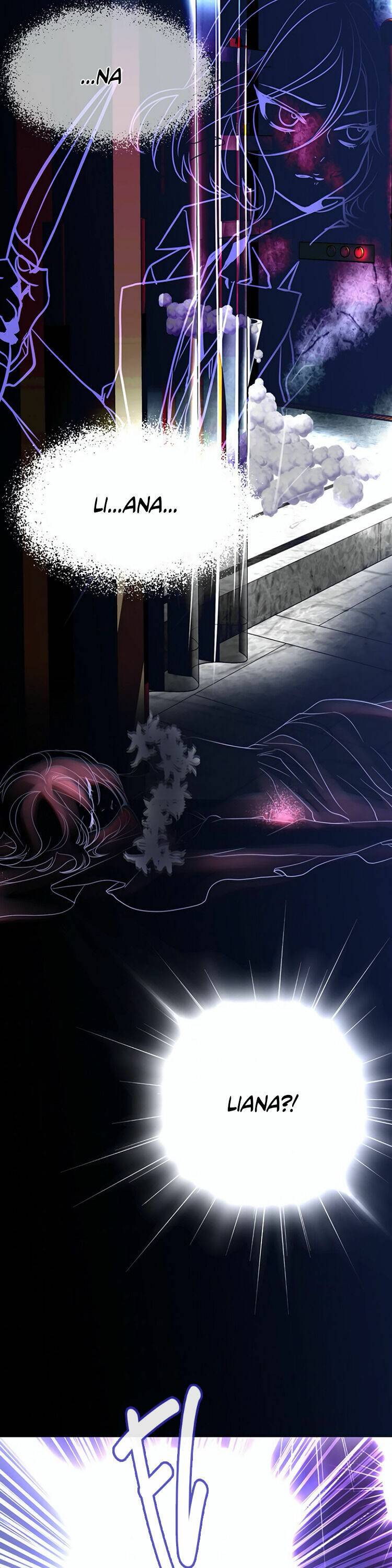 I’m a Killer but I’m Thinking of Living as a Princess chapter 3 page 13