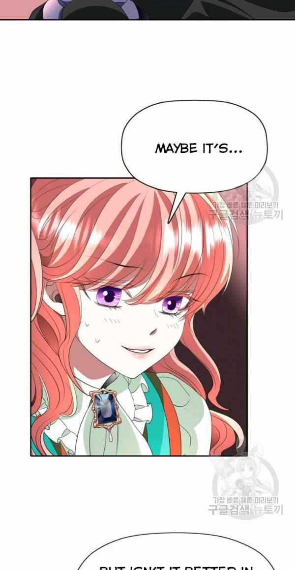 I’m a Killer but I’m Thinking of Living as a Princess chapter 30 page 19