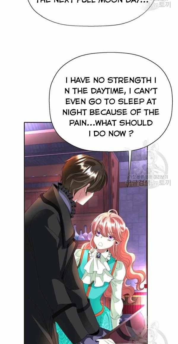 I’m a Killer but I’m Thinking of Living as a Princess chapter 30 page 38