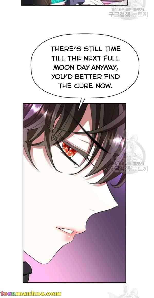 I’m a Killer but I’m Thinking of Living as a Princess chapter 30 page 39