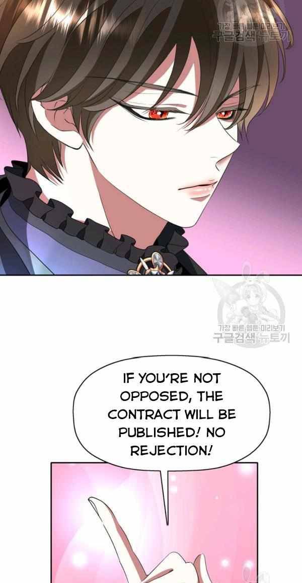 I’m a Killer but I’m Thinking of Living as a Princess chapter 30 page 54