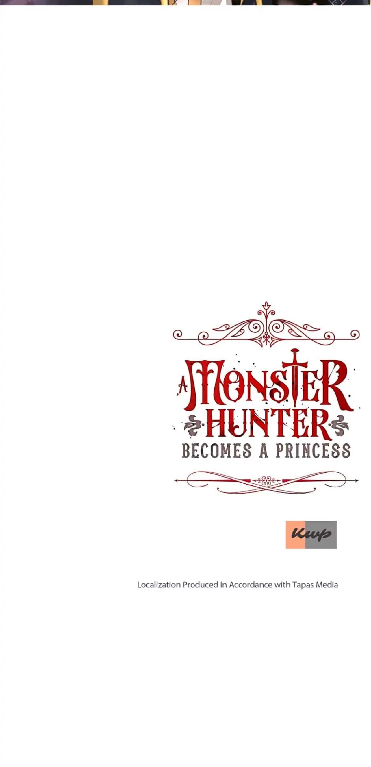 I’m a Killer but I’m Thinking of Living as a Princess chapter 34 page 37