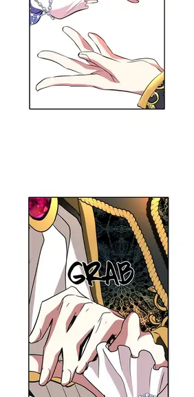 I’m a Killer but I’m Thinking of Living as a Princess chapter 35 page 11