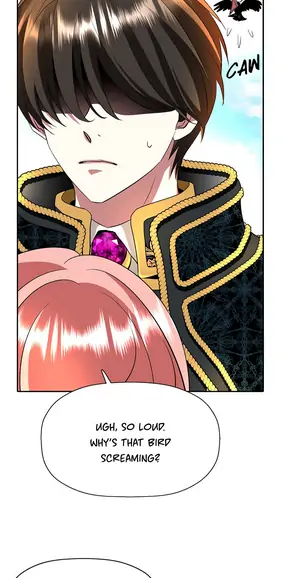 I’m a Killer but I’m Thinking of Living as a Princess chapter 35 page 20