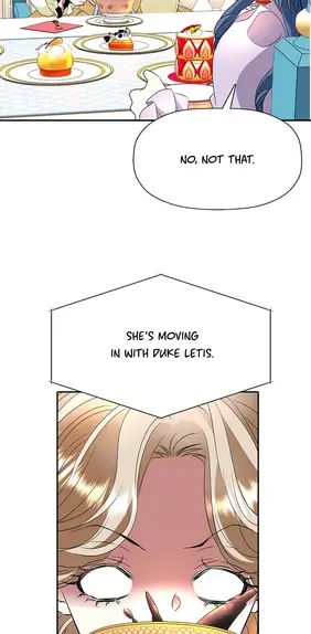 I’m a Killer but I’m Thinking of Living as a Princess chapter 35 page 27