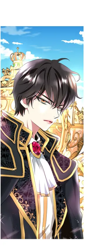 I’m a Killer but I’m Thinking of Living as a Princess chapter 35 page 7