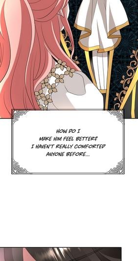 I’m a Killer but I’m Thinking of Living as a Princess chapter 36 page 12