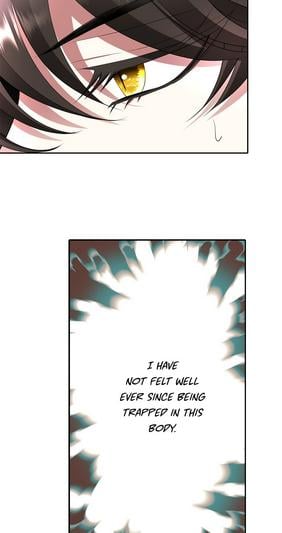 I’m a Killer but I’m Thinking of Living as a Princess chapter 36 page 13