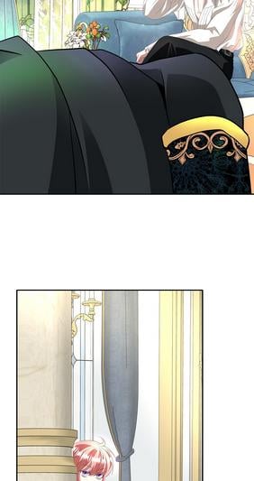 I’m a Killer but I’m Thinking of Living as a Princess chapter 36 page 15