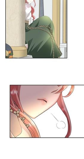 I’m a Killer but I’m Thinking of Living as a Princess chapter 36 page 16