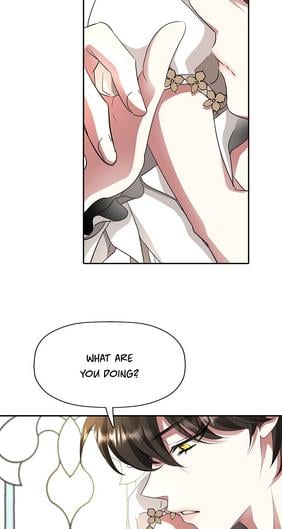 I’m a Killer but I’m Thinking of Living as a Princess chapter 36 page 18