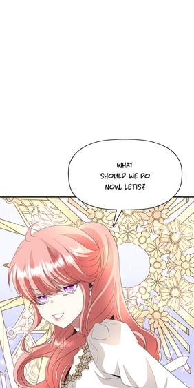 I’m a Killer but I’m Thinking of Living as a Princess chapter 36 page 2