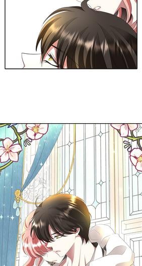 I’m a Killer but I’m Thinking of Living as a Princess chapter 36 page 20