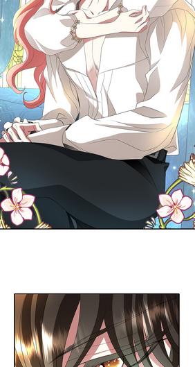 I’m a Killer but I’m Thinking of Living as a Princess chapter 36 page 21