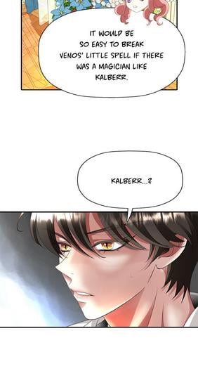 I’m a Killer but I’m Thinking of Living as a Princess chapter 36 page 24