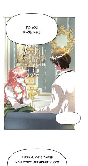 I’m a Killer but I’m Thinking of Living as a Princess chapter 36 page 25