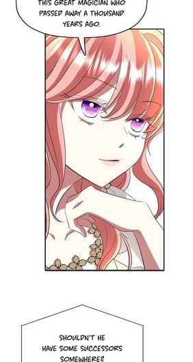 I’m a Killer but I’m Thinking of Living as a Princess chapter 36 page 26