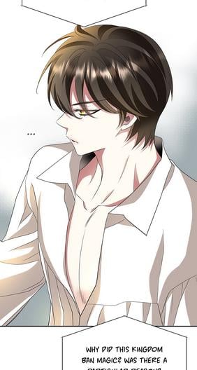 I’m a Killer but I’m Thinking of Living as a Princess chapter 36 page 27