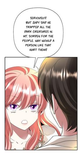 I’m a Killer but I’m Thinking of Living as a Princess chapter 36 page 29