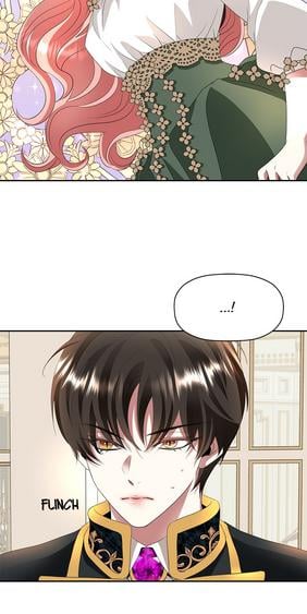 I’m a Killer but I’m Thinking of Living as a Princess chapter 36 page 3