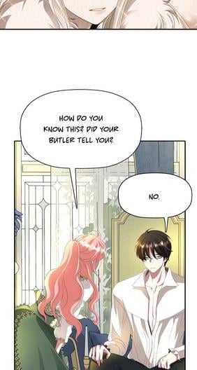 I’m a Killer but I’m Thinking of Living as a Princess chapter 36 page 31