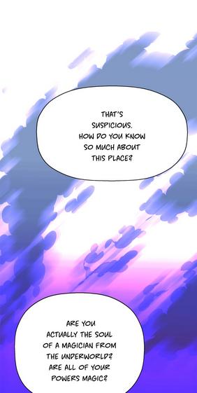 I’m a Killer but I’m Thinking of Living as a Princess chapter 36 page 33