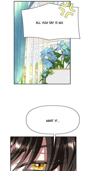 I’m a Killer but I’m Thinking of Living as a Princess chapter 36 page 35