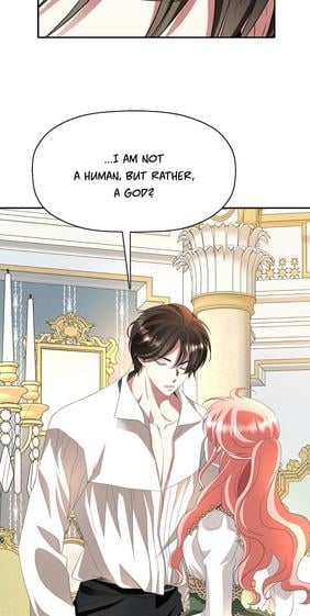 I’m a Killer but I’m Thinking of Living as a Princess chapter 36 page 36