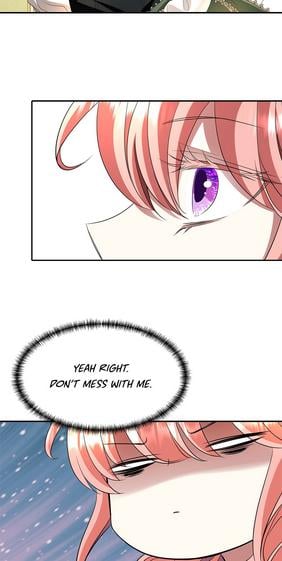 I’m a Killer but I’m Thinking of Living as a Princess chapter 36 page 37