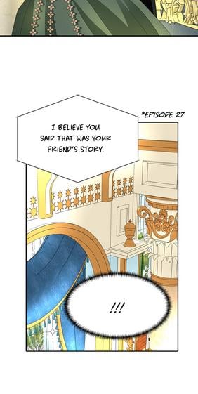 I’m a Killer but I’m Thinking of Living as a Princess chapter 36 page 39