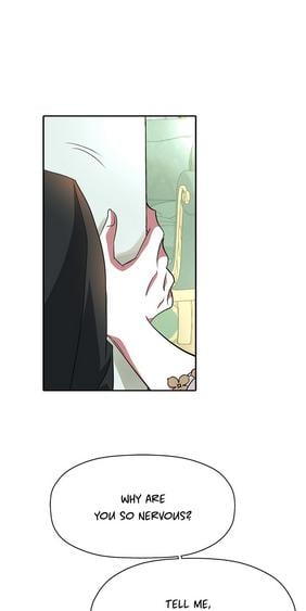 I’m a Killer but I’m Thinking of Living as a Princess chapter 36 page 4