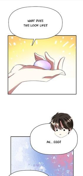 I’m a Killer but I’m Thinking of Living as a Princess chapter 36 page 42