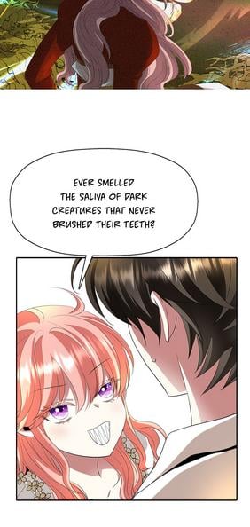 I’m a Killer but I’m Thinking of Living as a Princess chapter 36 page 46