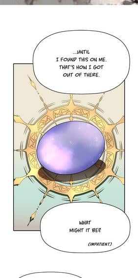 I’m a Killer but I’m Thinking of Living as a Princess chapter 36 page 49