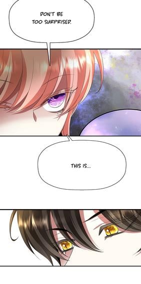 I’m a Killer but I’m Thinking of Living as a Princess chapter 36 page 50