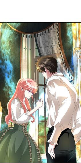 I’m a Killer but I’m Thinking of Living as a Princess chapter 36 page 51