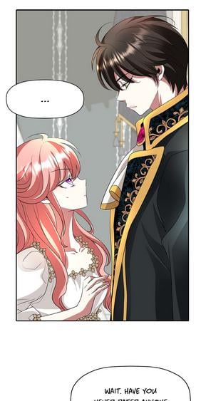 I’m a Killer but I’m Thinking of Living as a Princess chapter 36 page 7