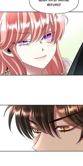 I’m a Killer but I’m Thinking of Living as a Princess chapter 36 page 8