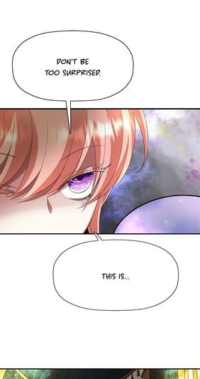 I’m a Killer but I’m Thinking of Living as a Princess chapter 37 page 1