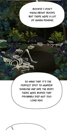 I’m a Killer but I’m Thinking of Living as a Princess chapter 37 page 12