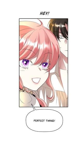 I’m a Killer but I’m Thinking of Living as a Princess chapter 37 page 15