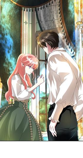 I’m a Killer but I’m Thinking of Living as a Princess chapter 37 page 2